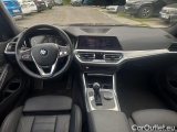  Bmw  Serie 3  Touring (F31) (2015) 320d hyb.Touring xDrive AT #5