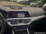  Bmw  Serie 3  Touring (F31) (2015) 320d hyb.Touring xDrive AT #8
