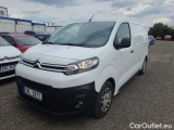  Citroen  Jumpy  LCV (2016)  Furgon 1.5BHDI 120 L2H1+ 