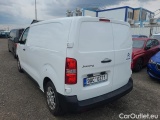  Citroen  Jumpy  LCV (2016)  Furgon 1.5BHDI 120 L2H1+ #4