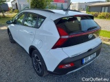  Hyundai  Bayon   (2021)  1.0T-GDI Comfort Club 5d #4