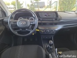 Hyundai  Bayon   (2021)  1.0T-GDI Comfort Club 5d #5