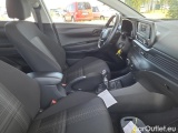  Hyundai  Bayon   (2021)  1.0T-GDI Comfort Club 5d #6