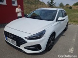  Hyundai  i30   cw (PD)(2017->)  kom.1.6CRDi 115 Smart 