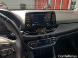  Hyundai  i30   cw (PD)(2017->)  kom.1.6CRDi 115 Smart #8