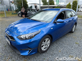  KIA  Cee'd Ceed SW 1.5 T-GDI 118 Spin AT 