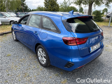  KIA  Cee'd Ceed SW 1.5 T-GDI 118 Spin AT #4