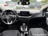  KIA  Cee'd Ceed SW 1.5 T-GDI 118 Spin AT #5