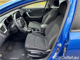  KIA  Cee'd Ceed SW 1.5 T-GDI 118 Spin AT #7
