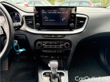  KIA  Cee'd Ceed SW 1.5 T-GDI 118 Spin AT #8