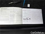  KIA  Cee'd Ceed SW 1.5 T-GDI 118 Spin AT #15