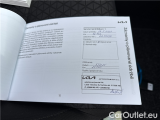  KIA  Cee'd Ceed SW 1.5 T-GDI 118 Spin AT #16