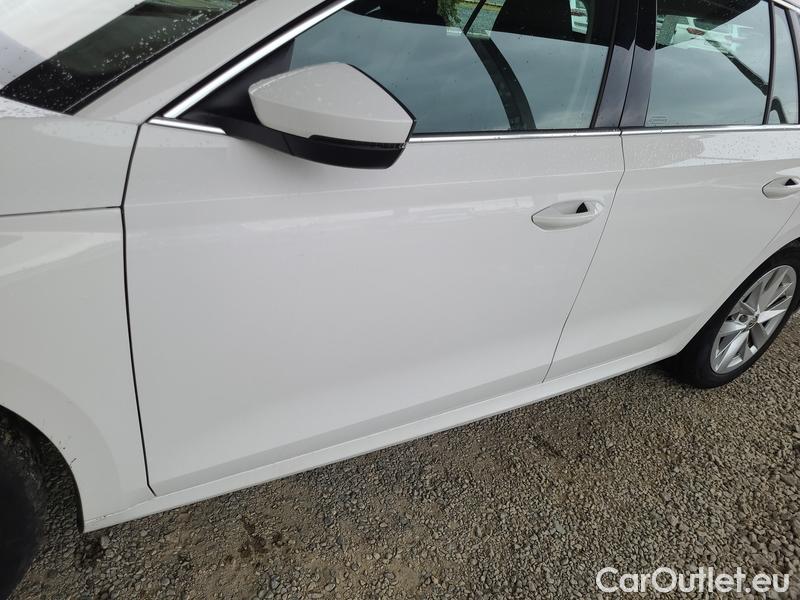 Skoda  Octavia  Combi (NX3)(2020) Oct.Combi 2.0TDI 110 Style #5