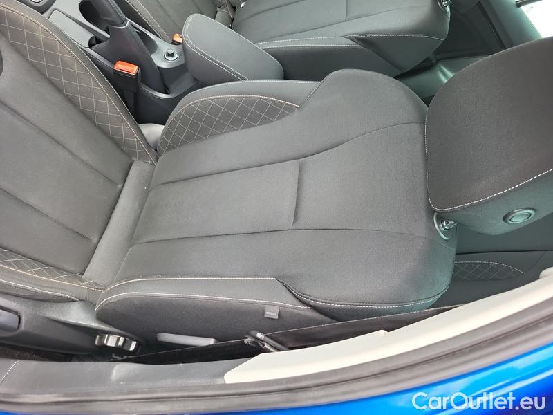  Skoda  Scala  (NW) (2019)  1.5TSI 110 Ambition #7
