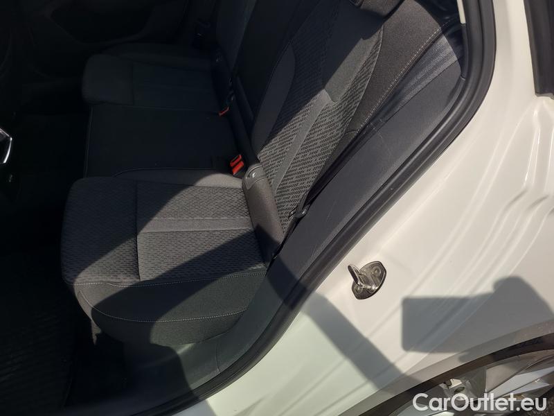  Skoda  Octavia  Combi (NX3)(2020) Oct.Combi 2.0TDI 85 Style #13