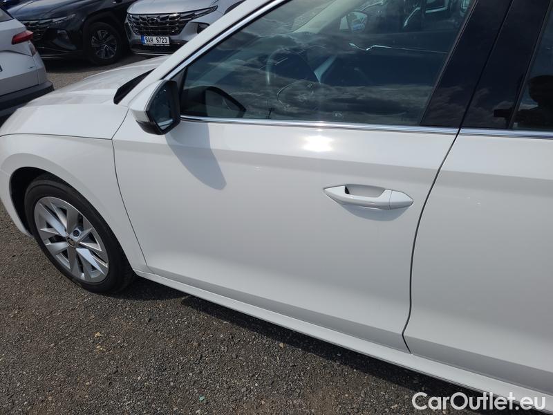  Skoda  Octavia  Combi (NX3)(2020) Oct.Combi 2.0TDI 85 Style #4