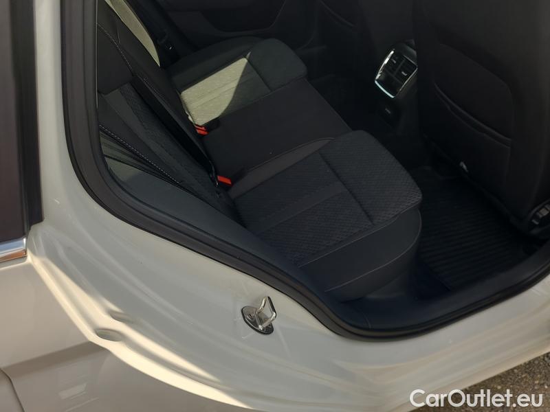  Skoda  Octavia  Combi (NX3)(2020) Oct.Combi 2.0TDI 85 Style #23
