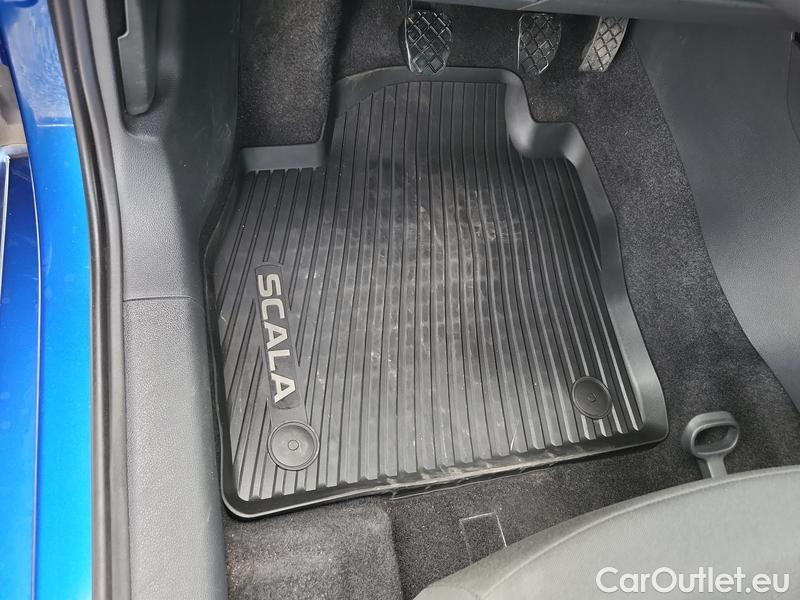  Skoda  Scala  (NW) (2019)  1.5TSI 110 Ambition #4