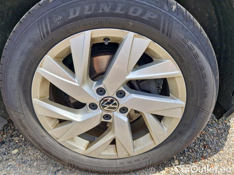 Volkswagen  Tiguan  (AX1)(2020)  2.0TDI 110 Elegan 4M AT #20