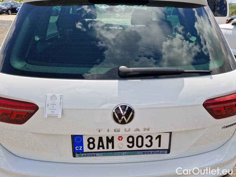  Volkswagen  Tiguan  (AX1)(2020)  2.0TDI 110 Elegan 4M AT #12