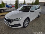  Skoda  Octavia  Combi (NX3)(2020) Oct.Combi 2.0TDI 110 Style 