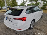  Skoda  Octavia  Combi (NX3)(2020) Oct.Combi 2.0TDI 110 Style #2