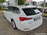  Skoda  Octavia  Combi (NX3)(2020) Oct.Combi 2.0TDI 110 Style #4