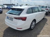  Skoda  Octavia  Combi (NX3)(2020) Oct.Combi 2.0TDI 85 Style #2