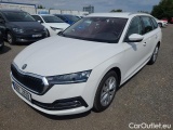  Skoda  Octavia  Combi (NX3)(2020) Oct.Combi 2.0TDI 85 Style 