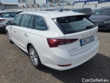  Skoda  Octavia  Combi (NX3)(2020) Oct.Combi 2.0TDI 85 Style #4