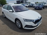 Skoda  Octavia  Combi (NX3)(2020) Oct.Combi 2.0TDI 85 Style #3