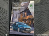  Skoda  Octavia  Combi (NX3)(2020) Oct.Combi 2.0TDI 85 Style #15