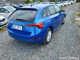  Skoda  Scala  (NW) (2019)  1.5TSI 110 Ambition #2
