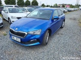  Skoda  Scala  (NW) (2019)  1.5TSI 110 Ambition 