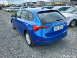  Skoda  Scala  (NW) (2019)  1.5TSI 110 Ambition #4