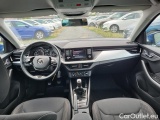  Skoda  Scala  (NW) (2019)  1.5TSI 110 Ambition #5