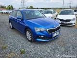  Skoda  Scala  (NW) (2019)  1.5TSI 110 Ambition #3