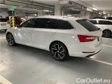  Skoda  Superb Supe.com.2.0TDI 147 Style Aut #4