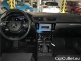  Skoda  Superb Supe.com.2.0TDI 147 Style Aut #5