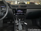  Skoda  Superb Supe.com.2.0TDI 147 Style Aut #8