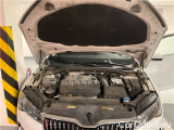  Skoda  Superb Supe.com.2.0TDI 147 Style Aut #9