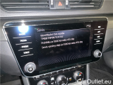  Skoda  Superb Supe.com.2.0TDI 147 Style Aut #15