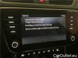  Skoda  Superb Supe.com.2.0TDI 147 Style Aut #16