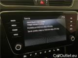  Skoda  Superb Supe.com.2.0TDI 147 Style Aut #17