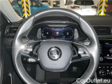  Skoda  Superb Supe.com.2.0TDI 147 Style Aut #20