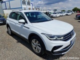  Volkswagen  Tiguan  (AX1)(2020)  2.0TDI 110 Elegan 4M AT #3