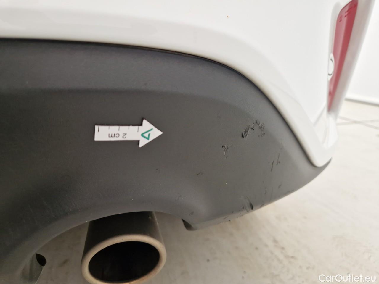  Ford  Focus 1.0 EcoBoost 100CP Trend Connected #24