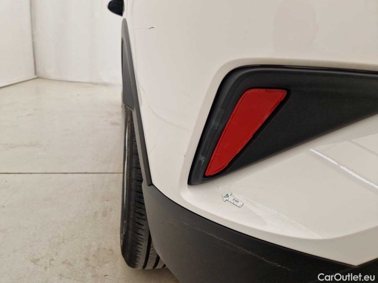  Toyota  C-HR 1.8 HSD Core #16