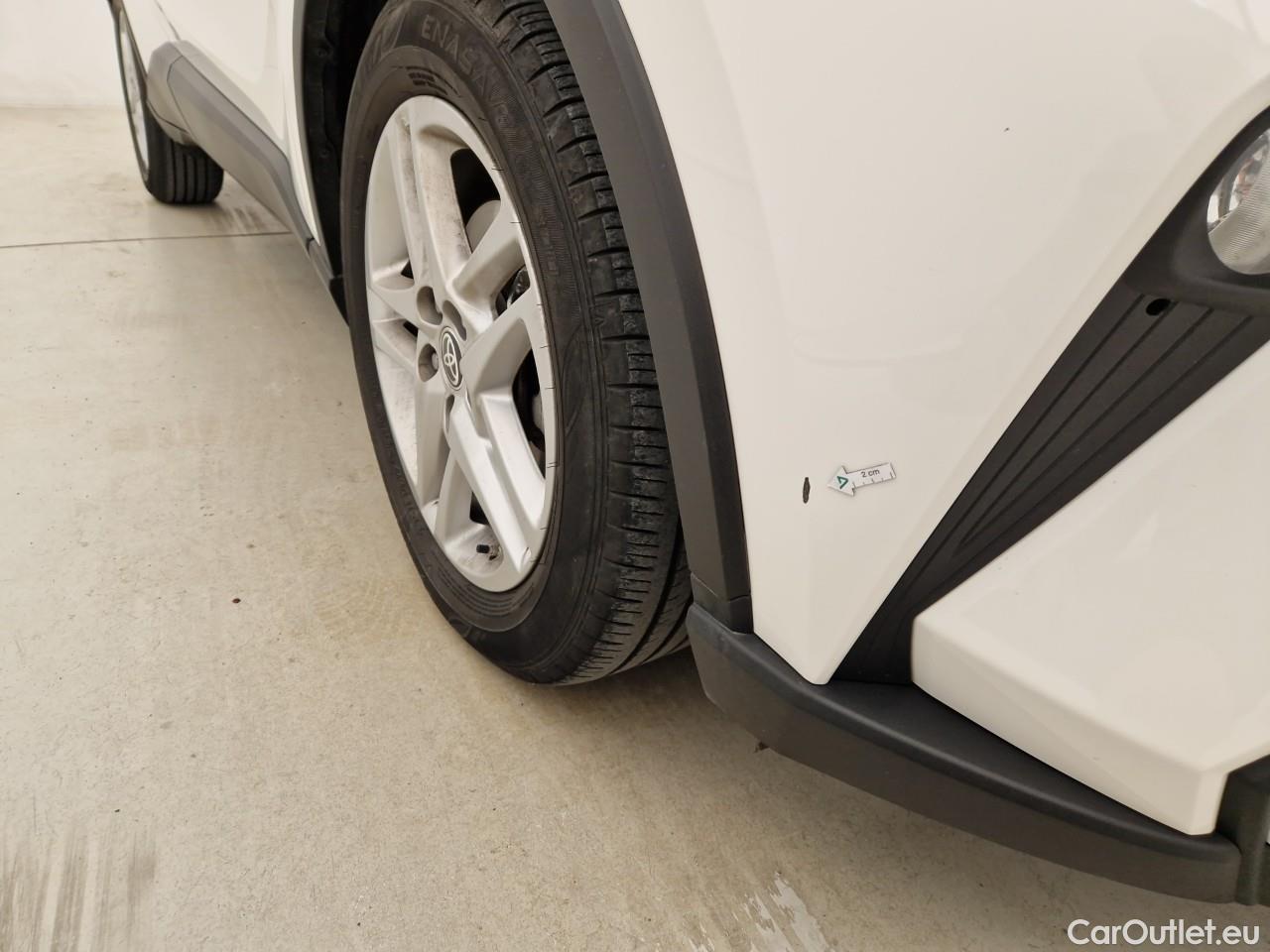  Toyota  C-HR 1.8 HSD Core #6