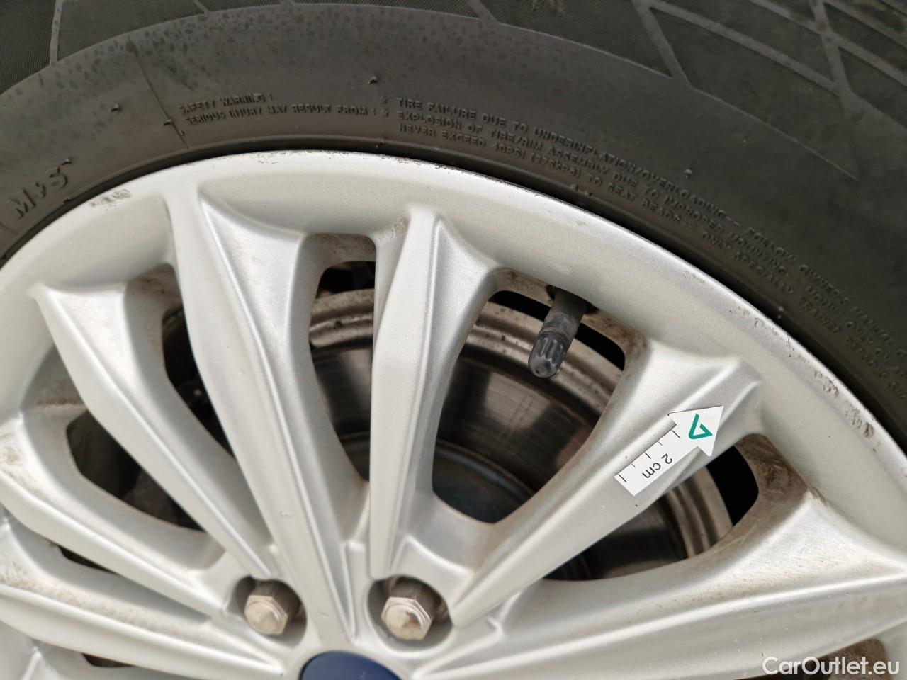  Ford  Focus 1.0 EcoBoost 125CP Titanium #26